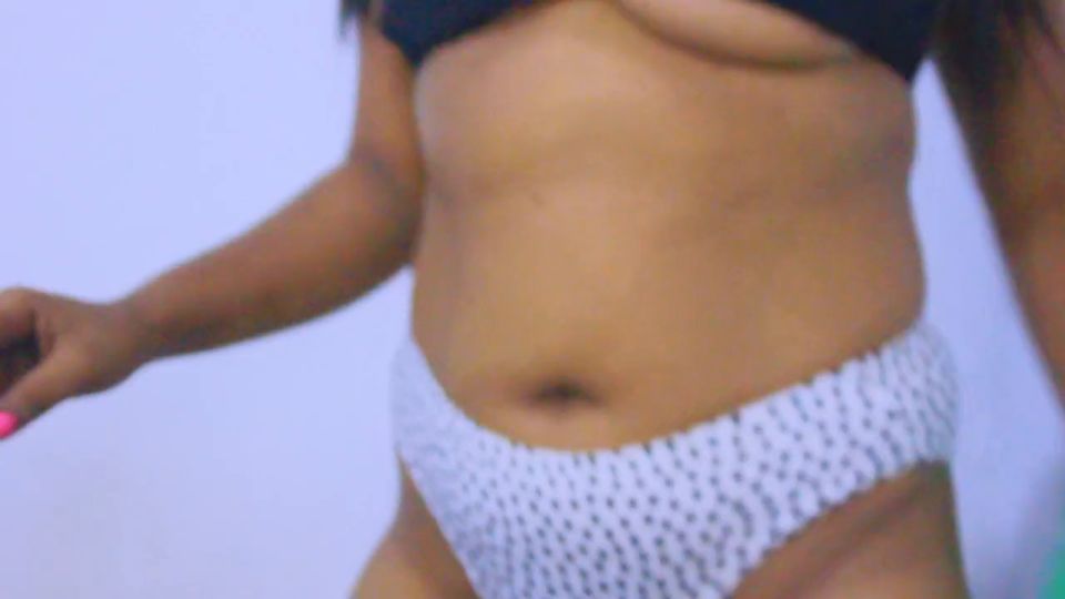 Sri Lanka Spa de masaje sensual chica y feliz final de revuelo