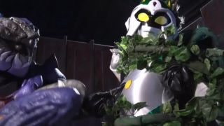 [supermisses.com] ZEOD-95 ヒロインセクシーピンチ銀河の女戦士アストロフラウ間宮なぎ Nagi Mamiya