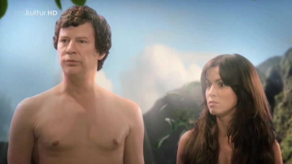 Natalia Avelon – Gotter wie wir s01e01 (2012) HD 720p - (Celebrity porn)