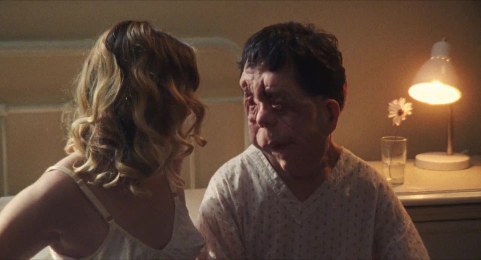 Jess Weixler - Chained for Life (2018) HD 1080p - (Celebrity porn)