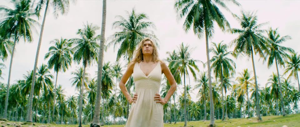 Vera Brezhneva – Jungle (2012) HD 1080p!!!