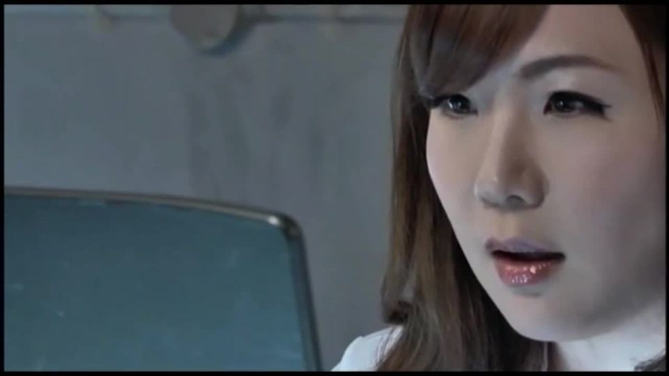 [waranlov.com] GHOR-34 精鋭戦隊デュエルブルー | giga heroine, cosplay, コスプレ, superheroine, 女子プロレス, wrestling