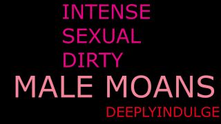 Big Dick DADY GETS INTENSE (AUDIO ROLEPLAY) SOLO MALE BOYFRIEND EXPERIENCE