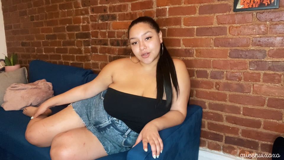 clip adulto gratis 21 Queenvixoxoxo – Ultimate Cuck Compilación en fetiche porno una pieza femdom