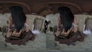 Video Simon Kitty  Discover How Bad I Am 1440p 2K