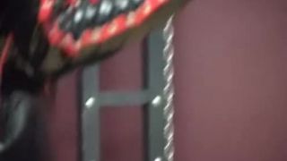 online adult clip 17 Rubber Dolls (Herrin Silvia) / (AlexD, SM Studio Berlin) on femdom porn dixieland fetish