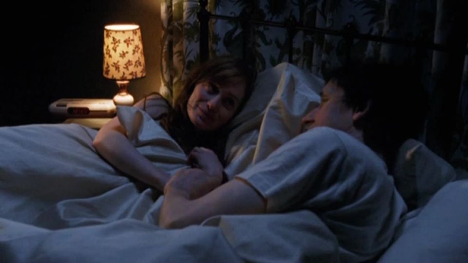 Lotte Verbeek – Nothing Personal (2009) HD 720p - (Celebrity porn)