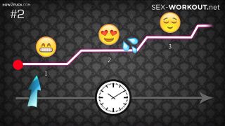 How2Fuck - Melissa Train Your Doll - Gonzo