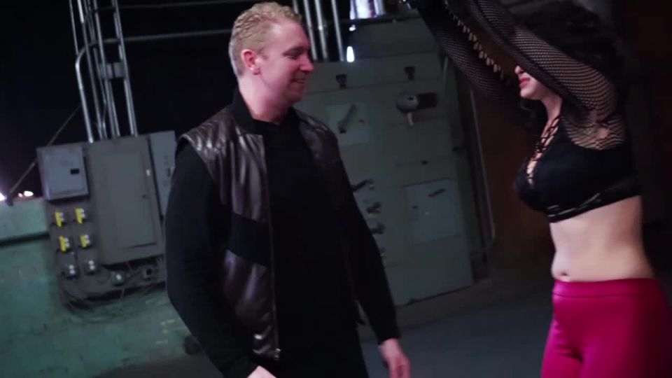 [SuperMisses.com] MDP Dragon Lay La Lucha por el Poder