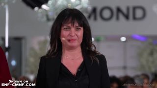 Secret Pleasures Revealed at Hidden Desires Villa Night