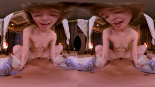 AJVR-016 C - JAV VR Watch Online