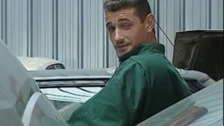 Krisztina Alyona etc Dream Teens And Cars (1997) - Krisztina