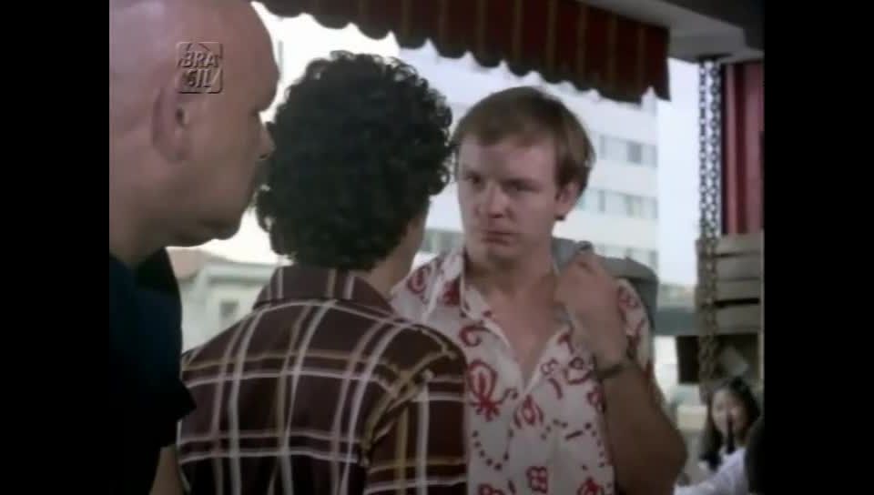 Na Violência do Sexo (1978)(Vintage)