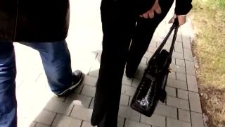 clip 5 i have a foot fetish feet porn | barbara - 2012-06-08 Footjob at the Rhineshore Sexy At The Promenade | barbara