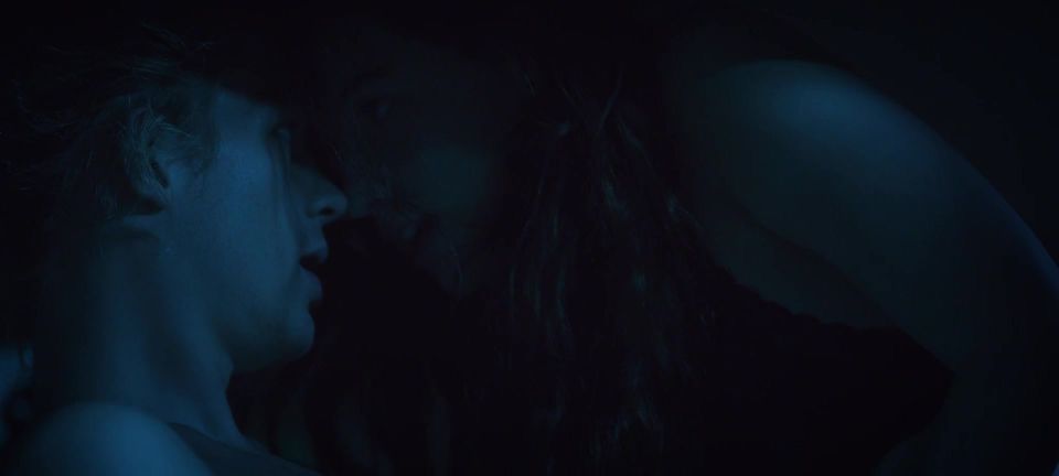 Irina Bravo - Lucy's Tale (2018) HD 1080p - (Porno de Celebridad)