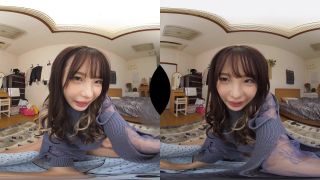 AJVR-159 A - Realidad Virtual - Vr porno