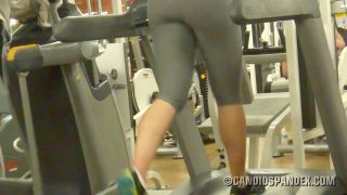 [SiteRip] CandidSpandex 192