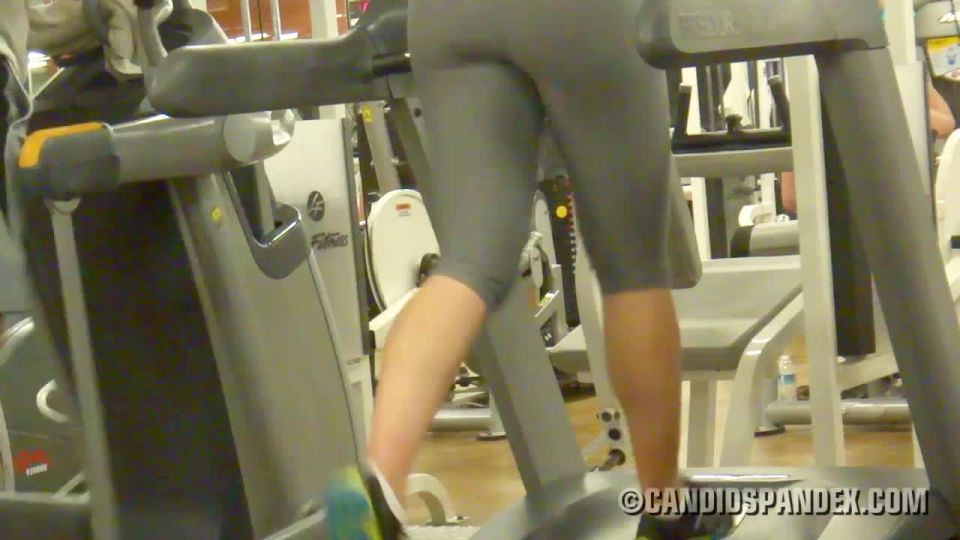 [SiteRip] CandidSpandex 192