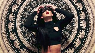 Miss Amina Rose - Stripper Turns Femdom