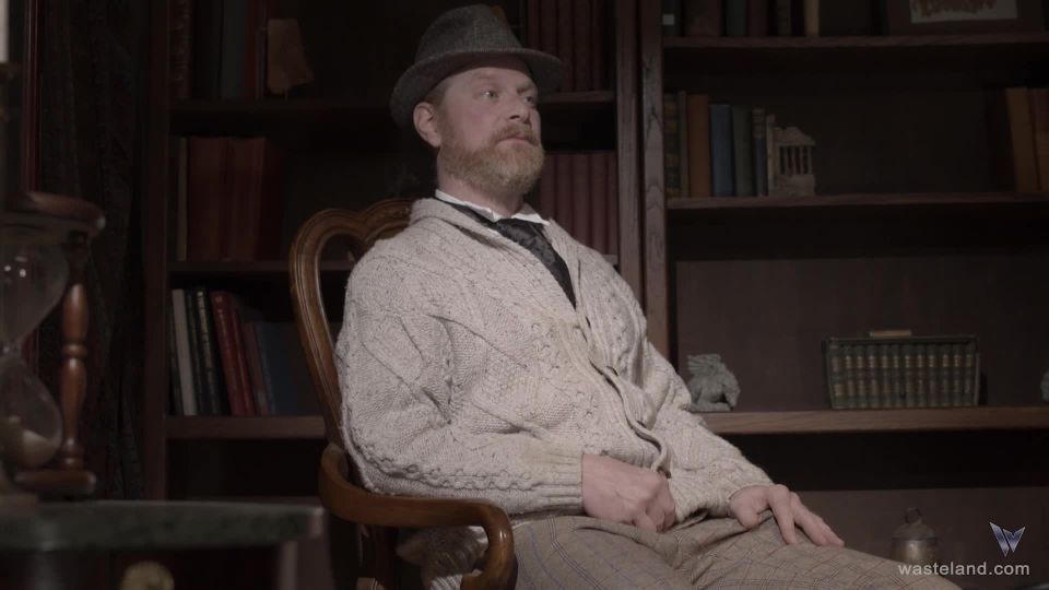 Fystmalion - A Pygmalion Parody With a Kinky Twist Video ...