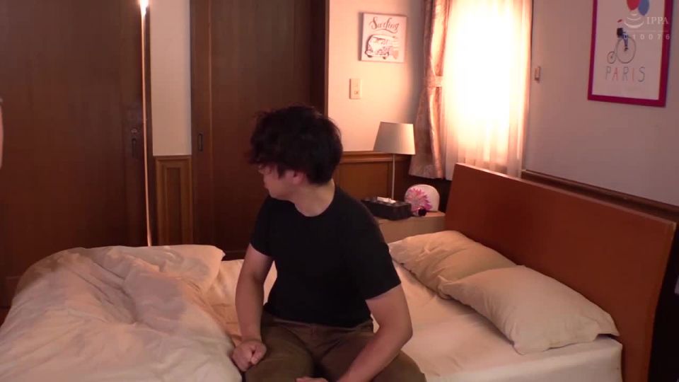 Hayakawa Yuriko SPRD-1337 Mother Fucking Creampie Mother Mizuki Misato Who Was Cum Shot For The First Time By Her Son - Creampie