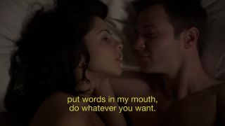 Annet Mahendru – The Americans s02e07 (2014) HD 1080p - (Celebrity porn)