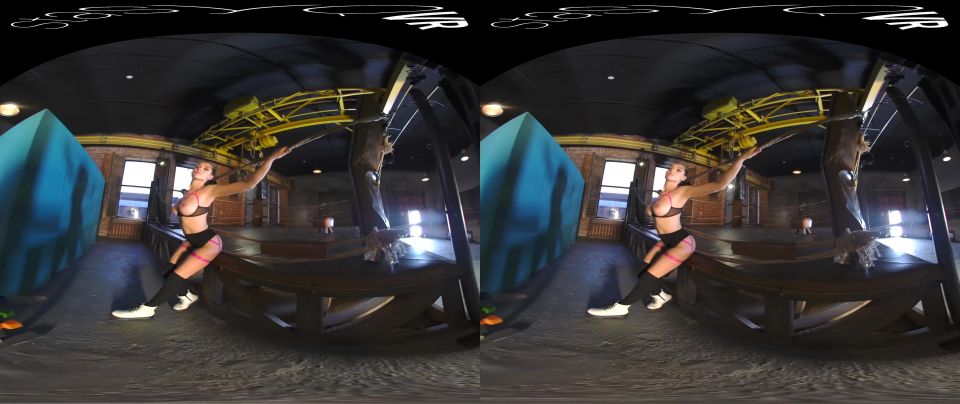 xxx clip 24  Watch Free Porno Online – In the Ring – LuxuryGirl 5K (MP4, UltraHD/4K, 5700×2400), virtual reality on reality