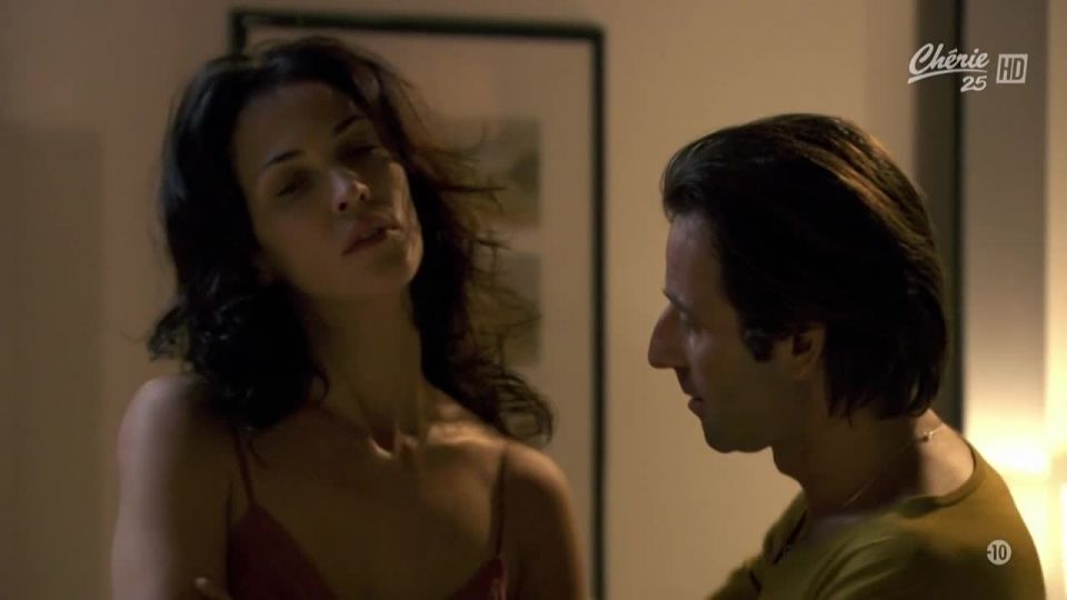 Linda Hardy - La taupe (2007) HD 720p - (Celebrity porn)