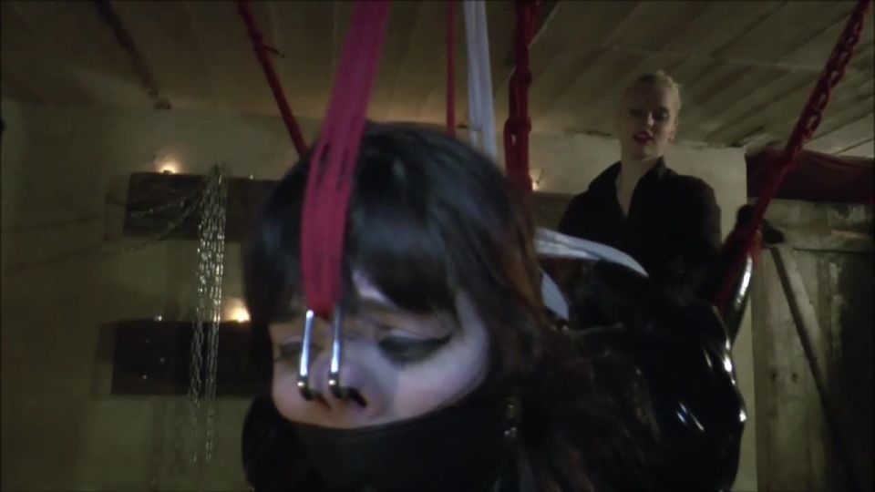 Bondage-EducationChapter 316