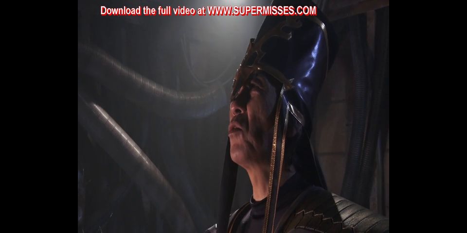 [SuperMisses.com] THZ-67 ¡¡¡¡Super Heroína en Peligro de Sepulcro!!! Vol.67 -Investigador de galaxias Ali -Lazos Privados--000