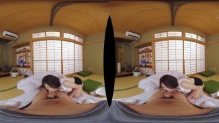 JUVR-133 A - Virtual Reality - Virtual reality