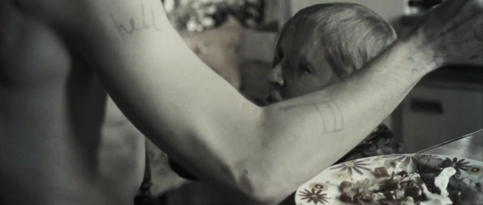 Carrie Fisher - White Lightnin (2009) HD 1080p - [Celebrity porn]