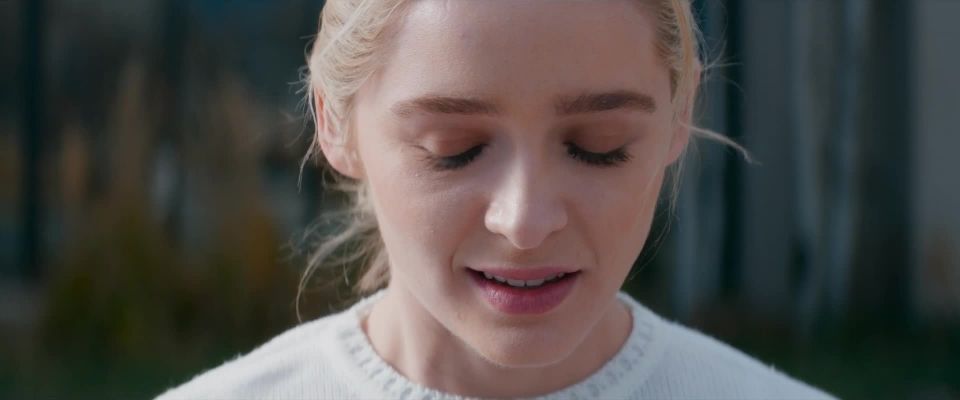 Kristin Davis, Greer Grammer - Deadly Illusions (2021) HD 1080p - [Celebrity porn]