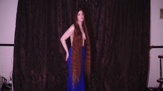 online clip adulto 18 LongHairLuna – Posh British Exotic Dancer Burlesque BTS en fetiche porno viejo fetiche