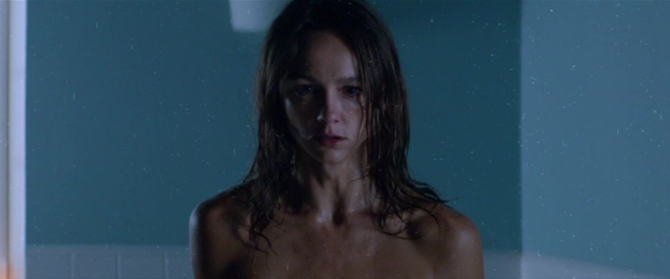 Sharni Vinson, Simone Buchanan – Patrick (2013) HD 1080p - (Celebrity porn)