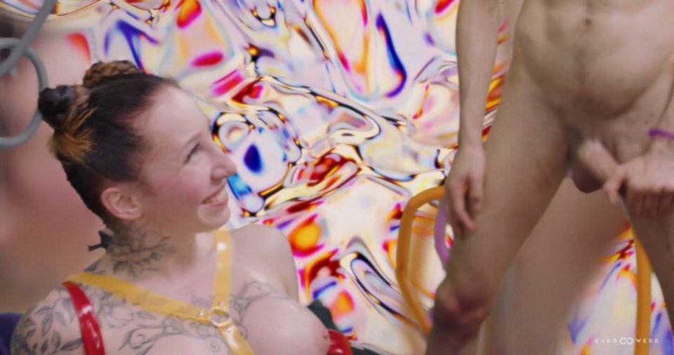 clip 24 Esluna Love [2K QHD 1.67 GB] | esluna love | femdom porn hardcore uncensored hentai