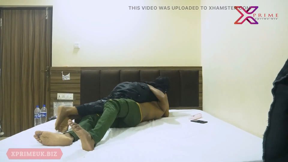 I fucked my hot stepsister when no one is at h.