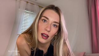  Stroking   Stroking  Ally Etana - Drained by your Date - Handpicked Jerk - Off Instruction - Games