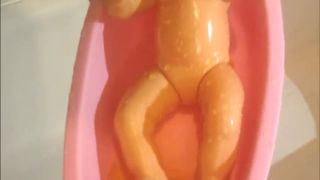 Придуши малыша своей задницей 67