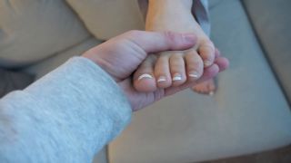 Fetish porn GirlsGoneHypnotized – Victoria Mesmerized to Model Her Feet fetish  