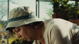 Eleanor Wyld, Tessa Peake-Jones – Bonobo (2014) HD 1080p - [Celebrity porn]