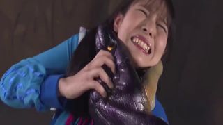 [WarAnLov.com] ZEPE-36 Prism Three Prism Blue in a Close Call-018