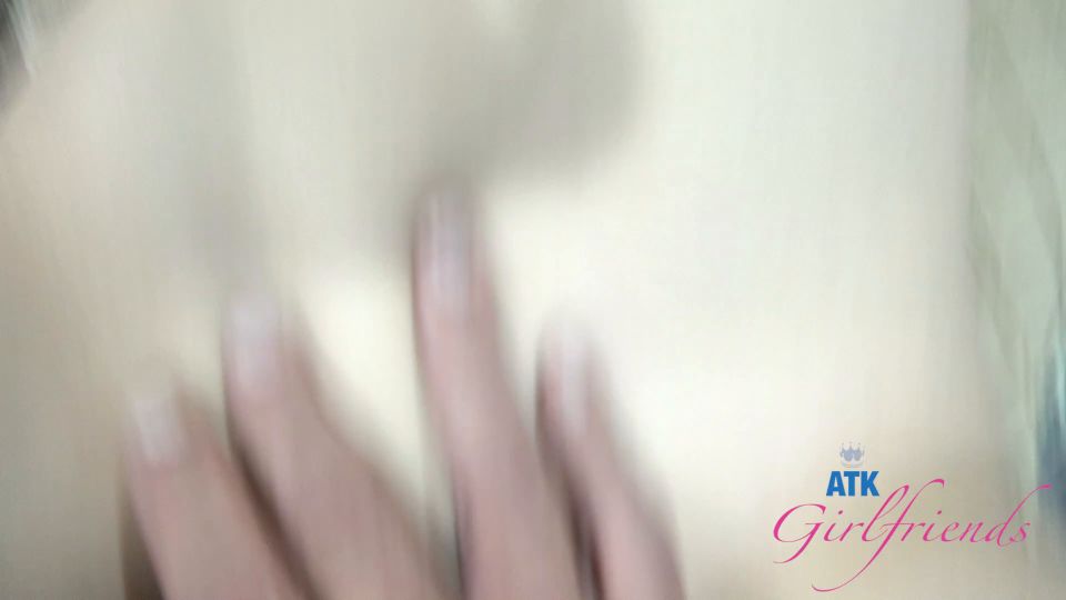 [ATKGirlfriends] Amber Angel Malibu Pier 2 [05.29.25] [1080p]