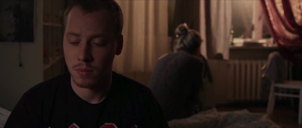 Marta Nieradkiewicz - Afekt (2014) HD 1080p - (Celebridad porno)