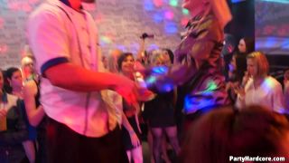 PartyHardcoreGoneCrazy Party Hardcore - Gone Crazy Vol.18 