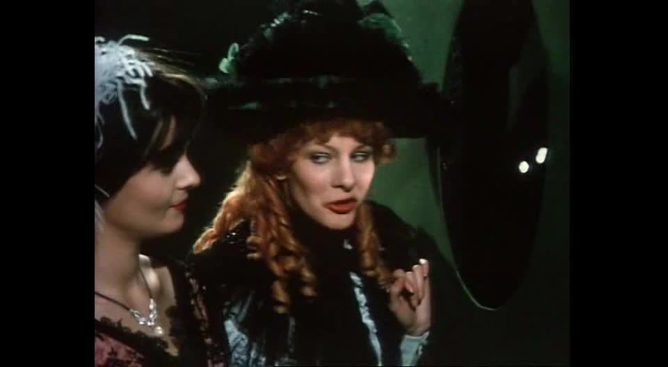 Bordell der Perversionen Tabu Film