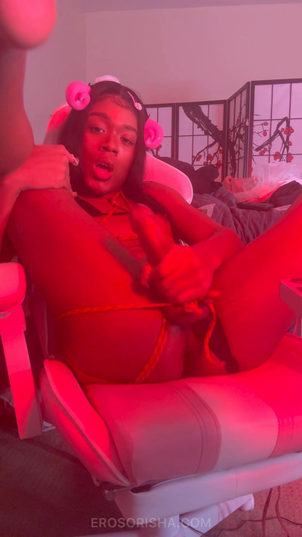 Video Eros Orisha (@erosorisha) Clip (87) 1920p UltraHD/2K