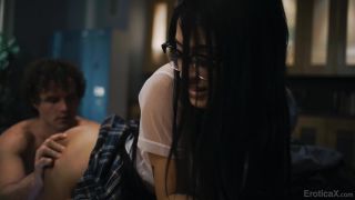 School Girl - Erotica X - Nina Pink - Teen