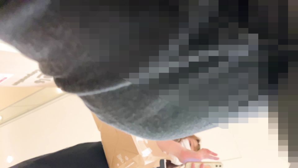 Voyeur – # 5 Call Out To The Fluffy JD! Pure White P That Thrusts From The Front To The Back Pienta_05 - [Webcam]