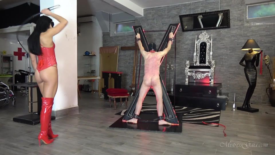 MISTRESS GAIA GODDESS GAIA Sex Clip Video Porn Download Mp4